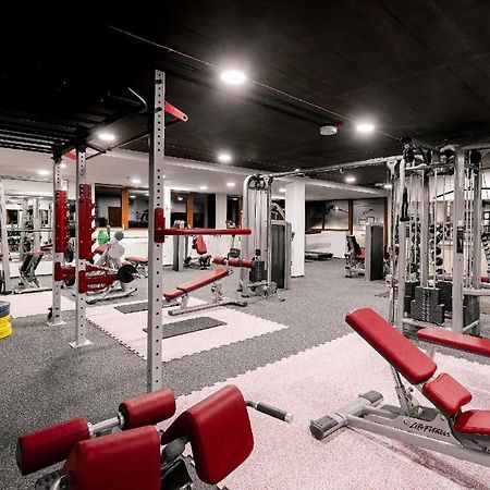 Studio Hrebienok 212 Високе-Татри Экстерьер фото